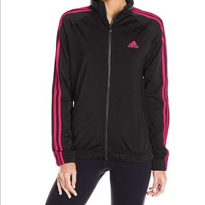 Adidas Women's Designed-2-Move Track Jacket